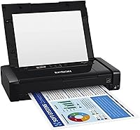 Epson WorkForce WF-110 — image 7