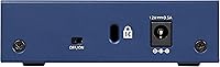 NETGEAR GS105NA 5-Port Gigabit Ethernet Unmanaged Switch — image 2