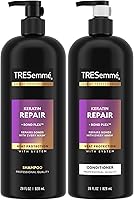 TRESemmé Keratin Repair Shampoo and Conditioner Set 28 oz — image 1