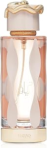 Lattafa Teriaq Eau de Parfum 100mL Review
