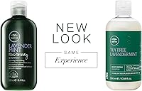 Tea Tree Lavender Mint Moisturizing Shampoo 16.9oz — image 2