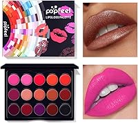 OAWLY All in One Makeup Kit — image 4