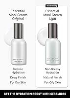 JUNG SAEM MOOL Essential Mool Cream Light 1.7 Fl Oz — image 6