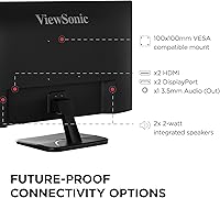 ViewSonic VA2756-4K-MHD 27-Inch 4K Monitor — image 6
