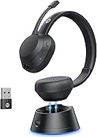 FXWONTY FX-HS012 Wireless Headset — image 1