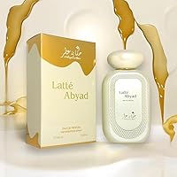Latte Abyad Eau De Parfum 100mL — image 4