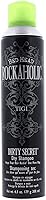 TIGI Bed Head Rockaholic Dirty Secret Dry Shampoo, 6.3oz — image 1