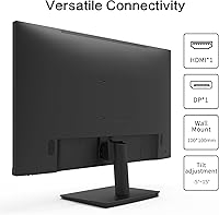 Viewedge 27-inch 1440p Monitor — image 7