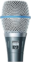 Shure BETA 87A Vocal Microphone — image 9