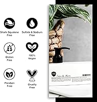 Number 4 Hydrating Hair Conditioner 8.5oz — image 6