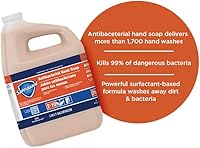 P&G Professional Antibacterial Hand Soap Refill, 1 Gal. (Case of 2) — image 8