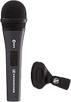 Sennheiser E825-S Handheld Cardioid Dynamic Microphone — image 5
