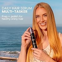 Beachwaver Shine Bright Serum 1.7oz — image 7