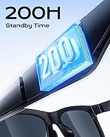 XO Smart Bluetooth Glasses GS01 — image 6