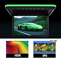 ZBARK 11.6-inch Car Overhead Monitor — image 3