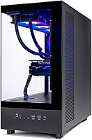 Skytech Gaming Azure 3 Desktop PC, Ryzen 7 7700X, NVIDIA RTX 5070 12GB, 32GB DDR5 RAM, 1TB SSD — image 3