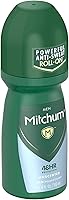 Mitchum Invisible Anti-Perspirant & Deodorant Roll-On, Unscented 3.4 oz (Pack of 4) — image 3