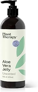 Plant Therapy Aloe Vera Jelly 16 oz Review