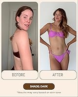 Peta Jane Dark Tanning Mousse 7oz — image 5