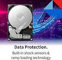 Toshiba X300 6TB Performance & Gaming Internal Hard Drive — image 4