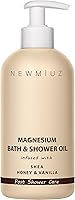 New Miuz Magnesium InShower Body Conditioner 10oz — image 7