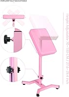 HUOXOU Pink Tattoo Arm Rest — image 4