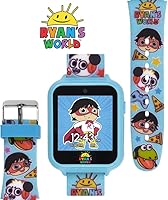 Ryan's World Kids Smart Watch RYW4006AZ — image 5