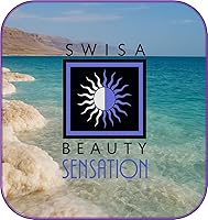 Swisa Beauty Dead Sea Face Firming Moisturizer 30mL — image 2