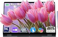 HP 2025 OmniBook X Flip 16″ 2-in-1 Laptop, Intel Core Ultra 7, 16GB RAM, 1TB SSD — image 1