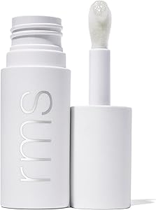 RMS Beauty Legendary Lip Oil – Adrianna Review