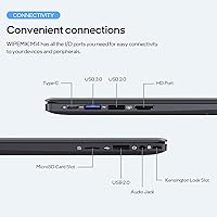 WIPEMIK BTC511 Laptop — image 6