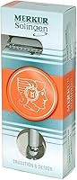 Merkur MK-4700 Traditional Double Edge Safety Razor — image 4