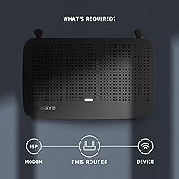 Linksys Mesh Wifi 5 Router MR6350 — image 5