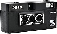 RETO Reto3D 35mm 3D Film Camera — image 3