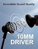 Rythflo WH01 Bluetooth Headphones — image 5