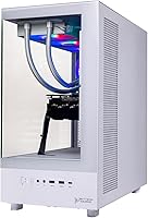 Skytech Gaming Azure 3 Gaming PC, AMD Ryzen 7 9700X, NVIDIA RTX 5060, 32GB DDR5, 2TB SSD — image 3