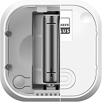 Aeotec TriSensor 8 Z-Wave Motion, Temperature, Light Sensor — image 4