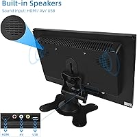 AISHICHEN 10.1 Inch Small Monitor — image 4