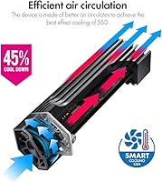 ineo C2605-NVMe M.2 NVMe SSD Enclosure — image 2