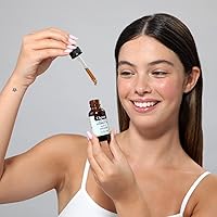 Cliganic Organic Pure Vitamin E Oil 2oz — image 3