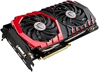 MSI GeForce GTX 1070 GAMING X 8G — image 3