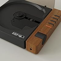 Syitren R300 Bluetooth CD Player — image 4