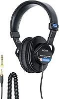 Sony MDR7506 Professional Headphones — image 11