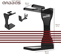 Anbbas 7-in-1 Shaving Kit for Men — image 4