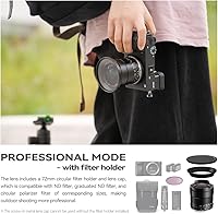 TTArtisan 10mm F2 APS-C Ultra-Wide Camera Lens — image 8