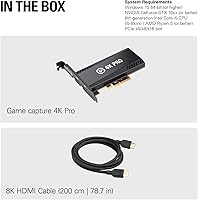 Elgato 4K Pro Game Capture Card — image 10