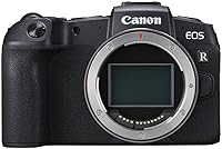 Canon EOS RP Full Frame Mirrorless Camera — image 1