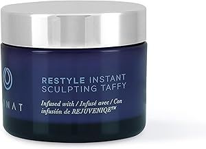 MONAT Restyle Instant Sculpting Taffy 30mL Review