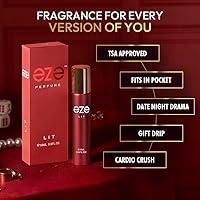 EZE Elevate LIT Eau de Parfum for Women 18mL — image 3