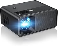 CiBest Mini Projector 2025 Upgrade 1080P — image 1